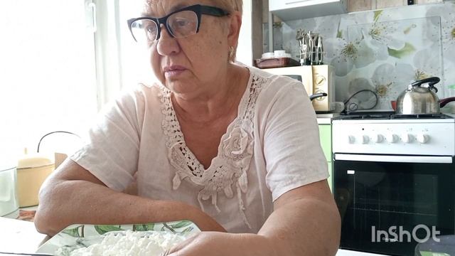 Завтрак диабетика. Замеряю сахар. смотреть онлайн