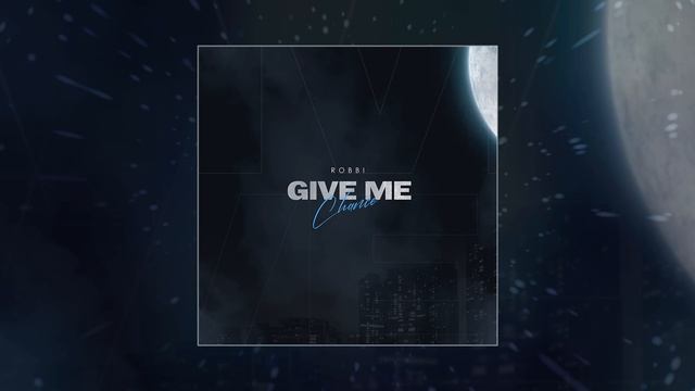 ROBBI - GIVE ME CHANCE (Официальная премьера трека)