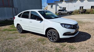 GRANTA CLUB И КЛИМАТ КОНТРОЛЬ, РЕАЛЬНО ЛИ ИЛИ ТУФТА? РАЗБЕРЕМ КОМПЛЕКТАЦИЮ И КАК РАБОТЕТ #granta