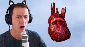 Skyrim #21 Requiem For A Dream RFAD 2025 Mr. Cat. Сердце Даэдра.