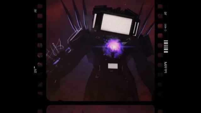 эдит про титана ТВ мена 2. смотреть онлайн