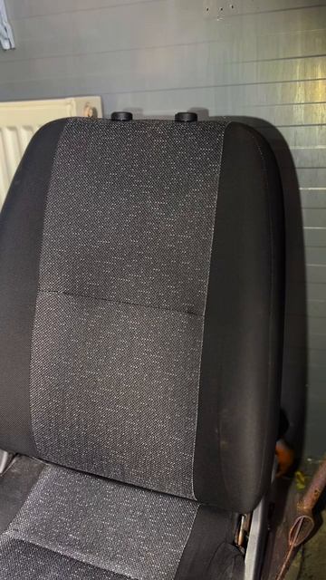 Спасли салон Lada Granta. Результат 🔥