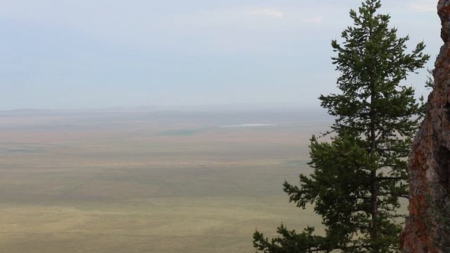 Грозовой поход