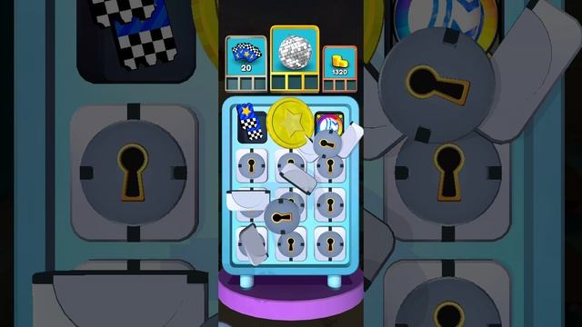 прохождение Galling Balls