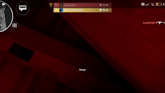 критикал опс