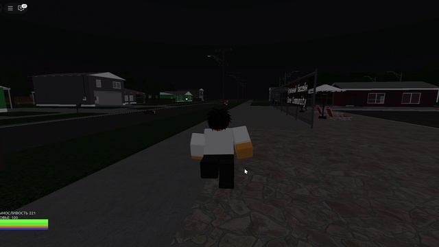 ROBLOX RP КАНАДСКИЙ СИМУЛЯТОР \DISCLAIMER!\