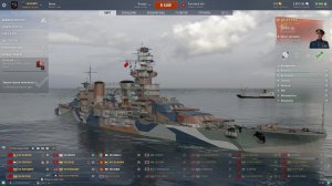 Мир кораблей