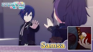 NIGHTCORD AT 25:00 - Samsa/ Zamuza (mirrored dance practice)