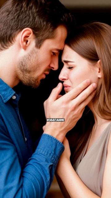 Виды отношении: Абьюзивные отношение!? смотреть онлайн