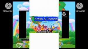 YTPMV Smeshariki scan v5