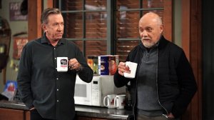 Сериал Последний настоящий мужчина - 1 сезон 23 серия / Last Man Standing