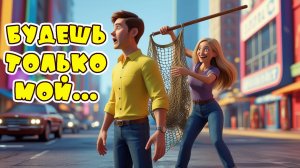 Да где ты милый, дорогой - Веселая песня #АлексЧ