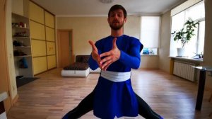 №1 Онлайн тренировка для детей 4, 5 6 лет. ОФП  детский фитнес, развивающая гимнастика, физкультура