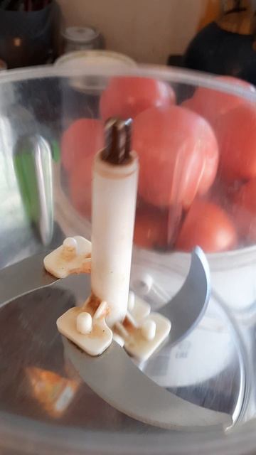 Собрала помидоры буду делать снова томат смотреть онлайн