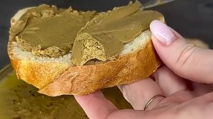 Вкуснейшая ПЕЧЕНЬ, которую полюбят все...🥩🍞😋