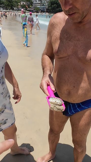 Опасное море в Таиланде смотреть онлайн