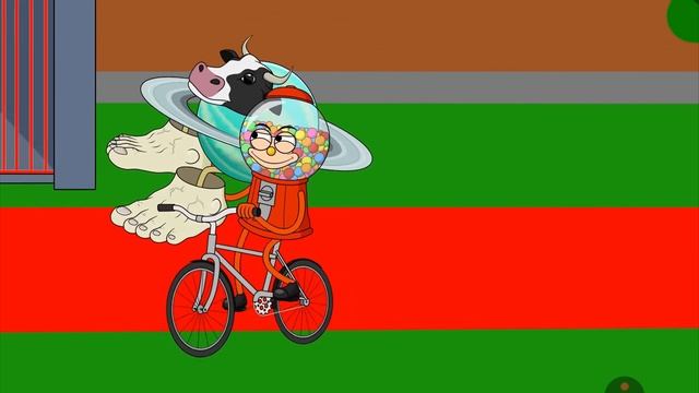 Чиклетейра бисиклететейра против тун тун тун саура в укради брейнрот смотреть онлайн