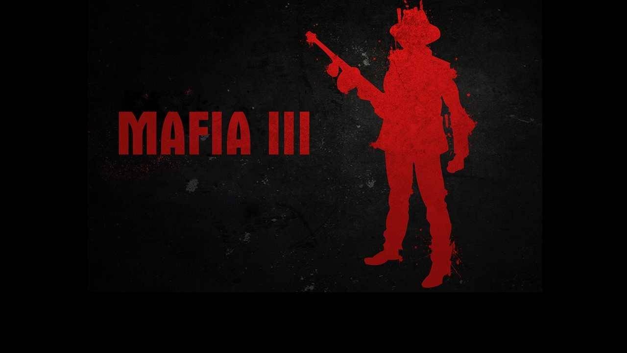 Mafia III