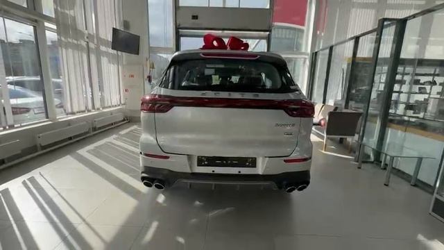 XCITE 8 Прагматика Василеостровский