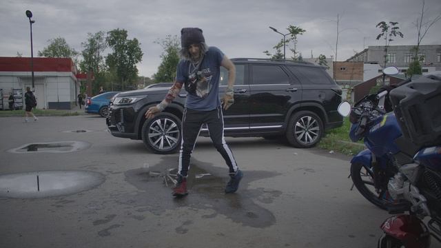 Уличные танцы Street dancing смотреть онлайн