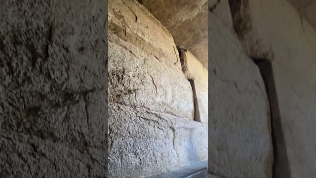 Гуляю по Карнакскому храму / Египет смотреть онлайн