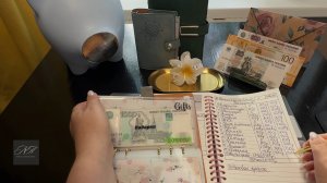 Серия 23: Распределение бюджета по системе денежных конвертов!