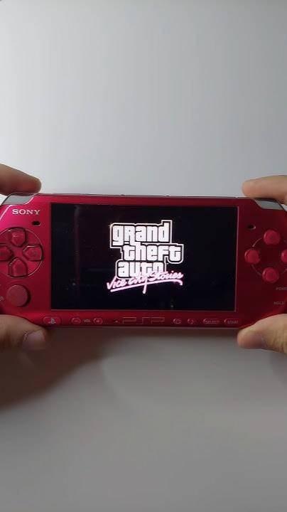 Vice City Stories #gta #grandtheftauto #vicecity смотреть онлайн