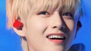 🌟🎶 Ким Тэхён: Музыка без границ! 🎉💖