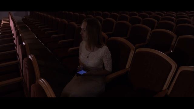 НОЧЬ В ФИЛАРМОНИИ. Короткометражный фильм