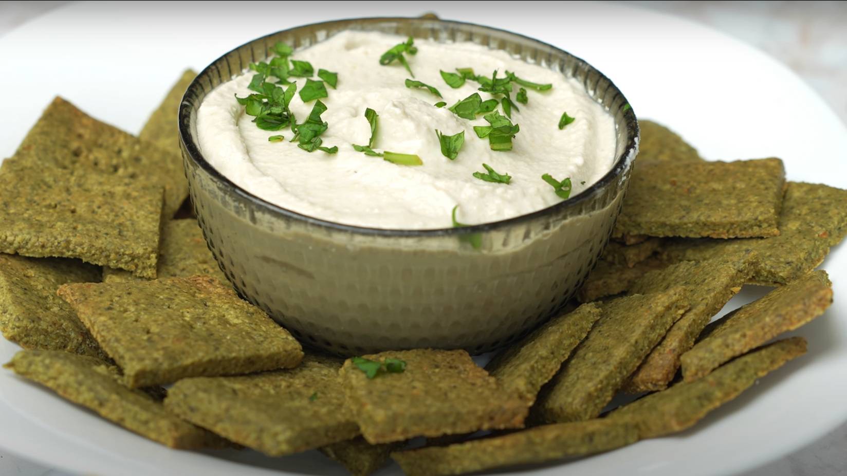 Топ-3 перекуса для похудения!  Полезно, быстро и очень вкусно!