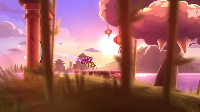 ( Video By Viprin)  Cozy Court / Geometry Dash