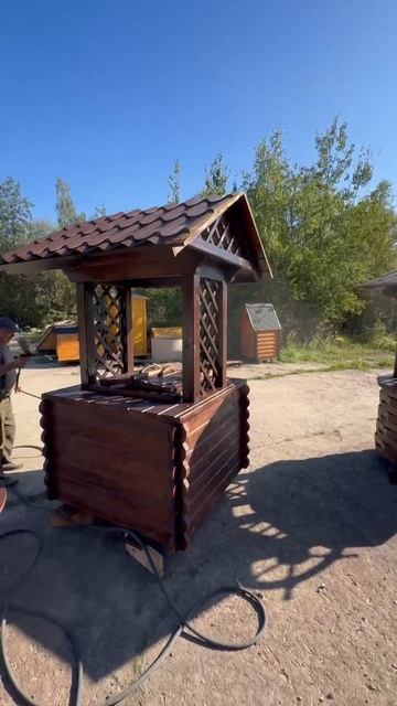 Колодцы под ключ 🔑 Работаем по Московской и Тверской области ☎️ 89031375594 Матвей смотреть онлайн