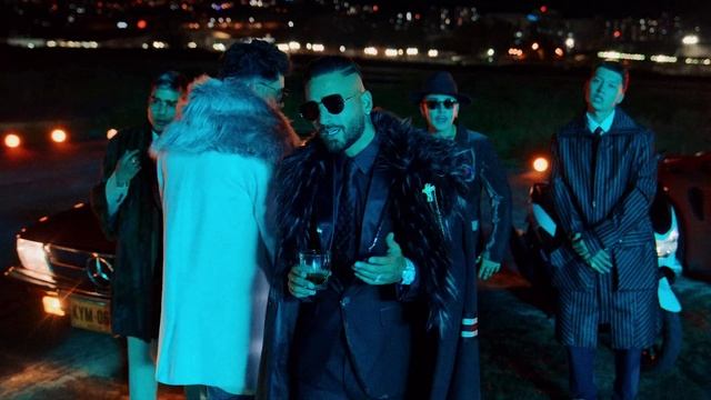 DJ SHABAYOFF feat Ex-Plain - Don't You Know (2025 rework) смотреть онлайн