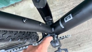 Сборка и настройка велосипеда TimeTry TT25