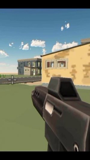 Интересный факт про чикен ган #чикенган #chickengun #чикенганфакты #b3play