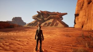 Dune: Awakening - база часть 1