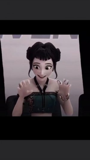 Кей-поп охотницы на демонов
песня:Rock your body
#кейпоп_охртницы_на_демонов
#Зои