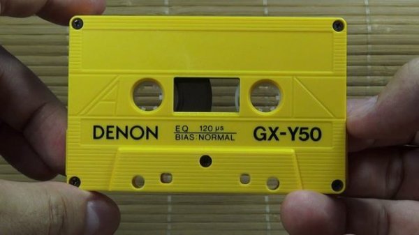 Карманный DENON. Дорого