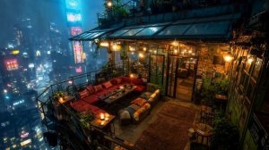 Убежище Лофи LoFi Hiphop Chillhop Mix Учеба, Сон, Работа Лофи музыка Lofi Music