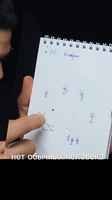 Шоу «Что снилось?» А теперь, перейдем к сути