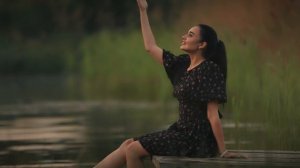 Премьера клипа! Гульназ Асаева - Жылы жылы