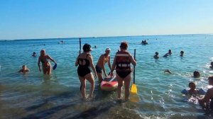 Новомихайловский/ оказалось, что не так страшно, как казалось 👍непередаваемые ощущения ✌️