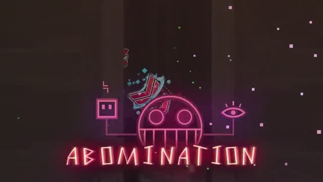 ( Video By Nexus Gd) Ultra Violence / Geometry Dash