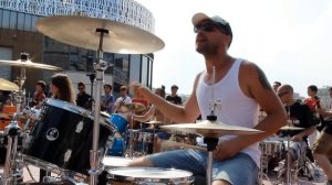 Bon Jovi - It's my life (Rocknmob #2)