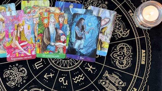 🔥❤️Войдет ли в ВАШУ жизнь настоящая любовь⁉️ смотреть онлайн