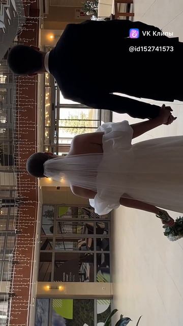 Свадьба сына, Клип молодоженов смотреть онлайн