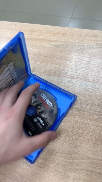 Call of duty VA смотреть онлайн