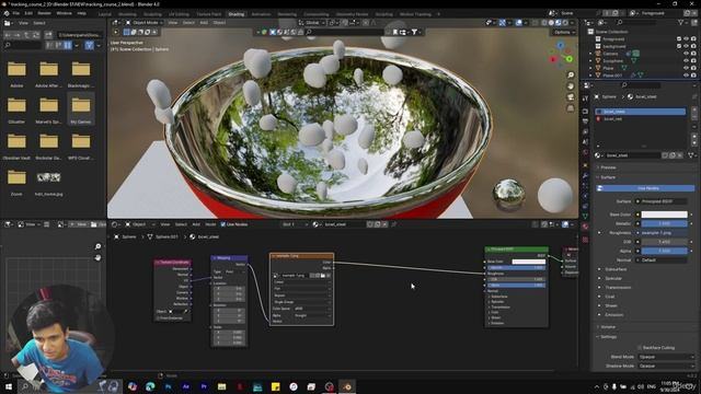 2 -2.7 Texturing смотреть онлайн
