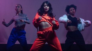 WHAM ~ Young Guns {Go For It}