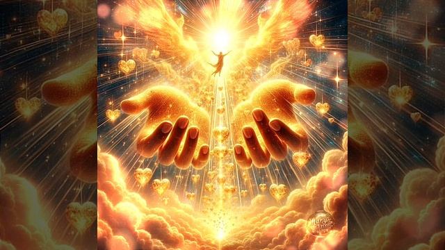 Послание от 17.08. Меня представили карающим, страшным, пугающим. Отец Абсолют через Гузалию. смотреть онлайн